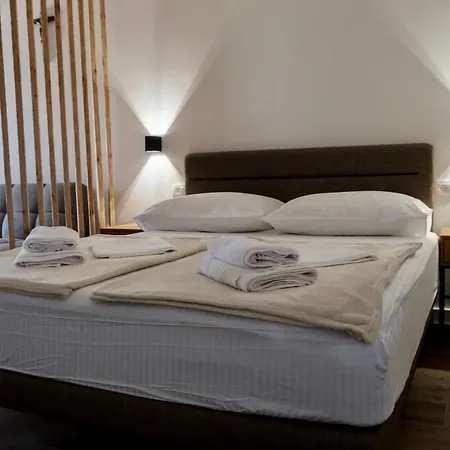 Appartement Crosshill