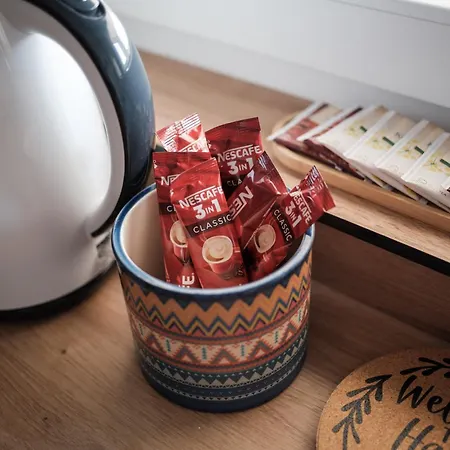 Appartement Crosshill