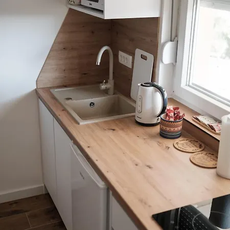 Crosshill Appartement *