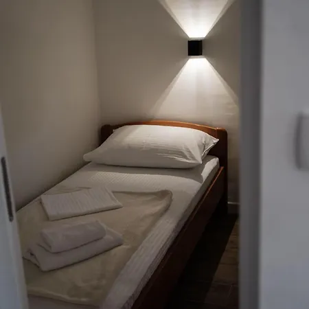 Crosshill Apartmán Međugorje