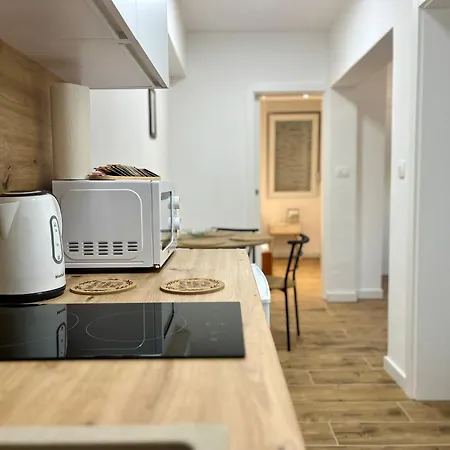 Crosshill Appartement Međugorje