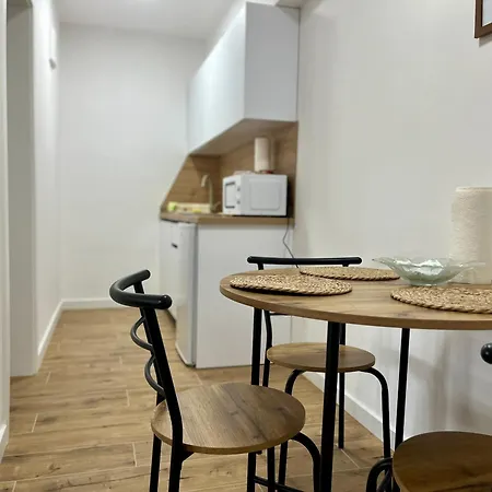 Crosshill * Međugorje