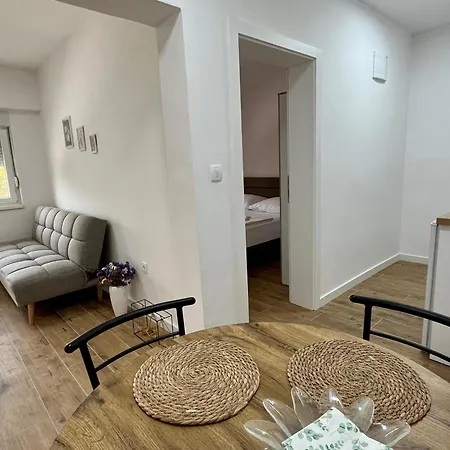 Appartement Crosshill Međugorje