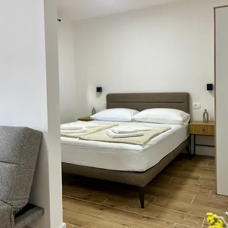 Crosshill דירה Međugorje