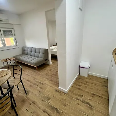 Appartement Crosshill Međugorje