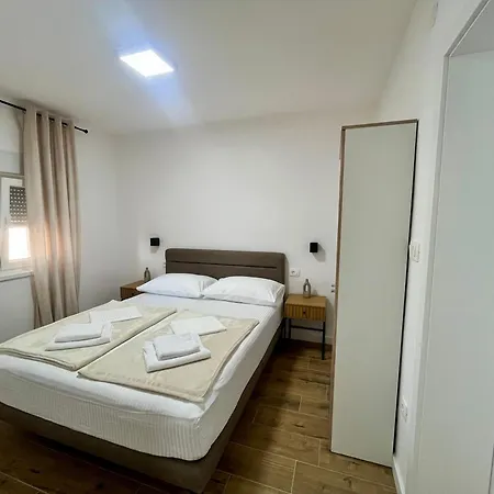 Crosshill Međugorje