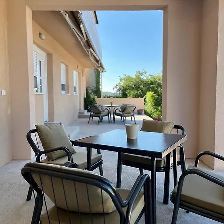 Crosshill Appartement Međugorje