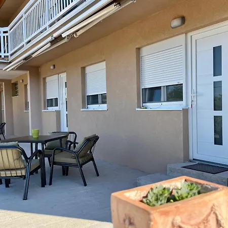 דירה Crosshill Međugorje