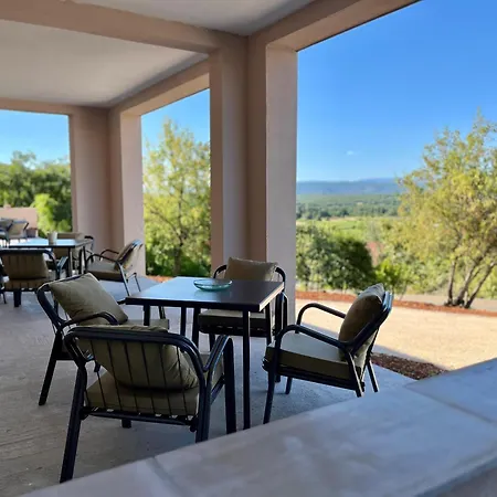 Crosshill Appartement