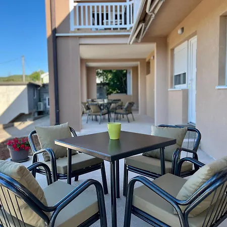 Crosshill דירה *