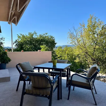 Crosshill Međugorje