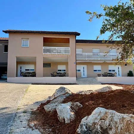 Crosshill * Međugorje